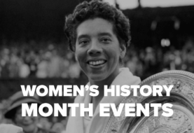 FAMU 2020 Women's History Month Events