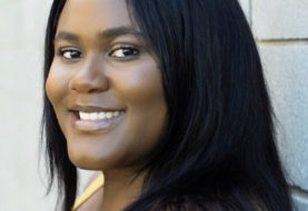 FAMU SJGC student receives Hearst Award, Knight Foundation Fellowship