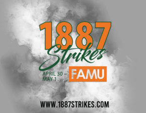 Inaugural Day of Giving Fundraising for FAMU Cares