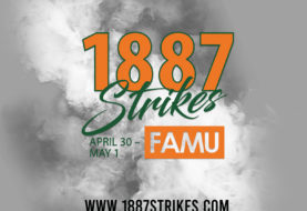 FAMU Day Of Giving Raises More Than $200,000 To Assist Students