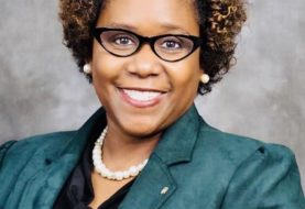 FAMU Professor Focuses on the Freshman Success in Newly Created Role