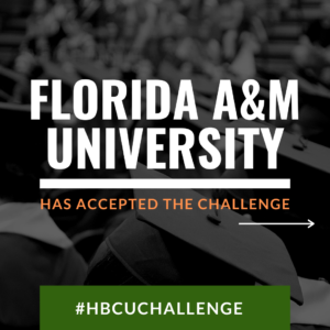 Juneteenth #HBCUChallenge (FAMU Has Accepted the Challenge)