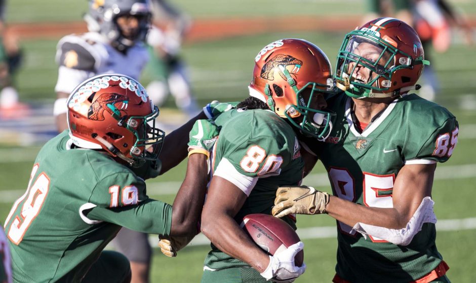 FAMU Responds To MEAC Suspending   Sports For 2020