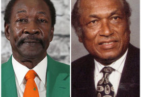 FAMU Mourns the Loss of Two Former University Administrators