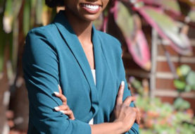 FAMU MBA Candidate Named Student of the Year