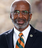 FAMU President Robinson Named to Joint Ocean Commission Initiative Leadership Council