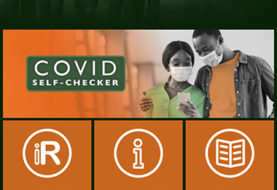FAMU Unveils COVID-19 Self-Assessment Mobile App For Students, Staff and Faculty