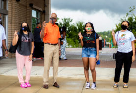 FAMU Board of Trustees Approves $374.7M Budget