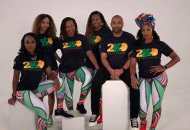 FAMU Freshman Class of 2000 Donates Over $273,000 To Assist Students