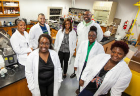FAMU Among Five HBCUs To Benefit from Dow’s $5M investment to enhance the Black STEM talent pipeline