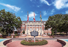 Three FAMU Alumni Named TCC Deans