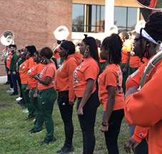 FAMU marching band will honor historically Black colleges at NBA All-Star  game: report – Orlando Sentinel