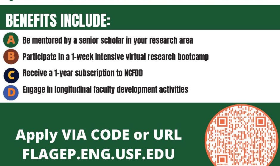 FAMU is Hosting a Virtual Research Bootcamp