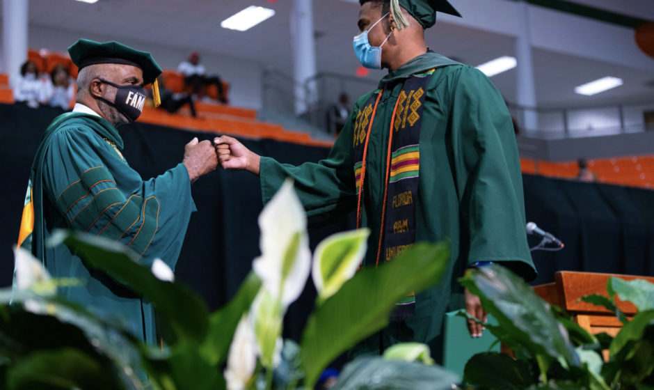 FAMU Rises Again Among Top National Public Universities – U.S. News & World Report