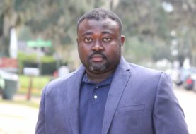 FAMU Professor Receives $400K Grant, Named Innovator by the National Center for Atmospheric Research