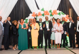 FAMU NAA Honors 2021 Distinguished Alumni