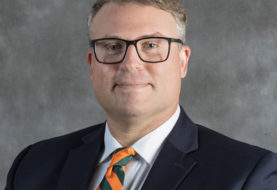 FAMU’s New Emergency Management Director Wants to Ensure University is Prepared For Next Disaster