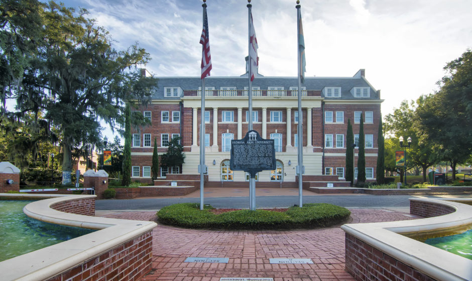 FAMU Recognized as Fulbright Program HBCU Institutional Leader