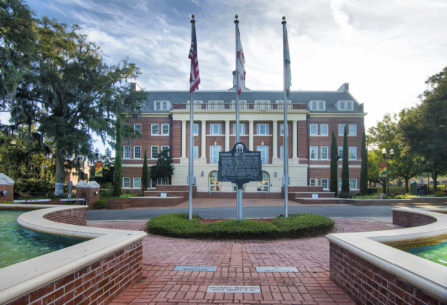 FAMU Receives Clean Financial Audit from State Auditor General