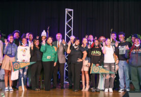 FAMU President’s Recruitment Tour to Jacksonville Attracts Hundreds