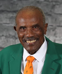 FAMU Announces the Loss of Legendary Athletic Coach, Hall of Famer Bobby Lang