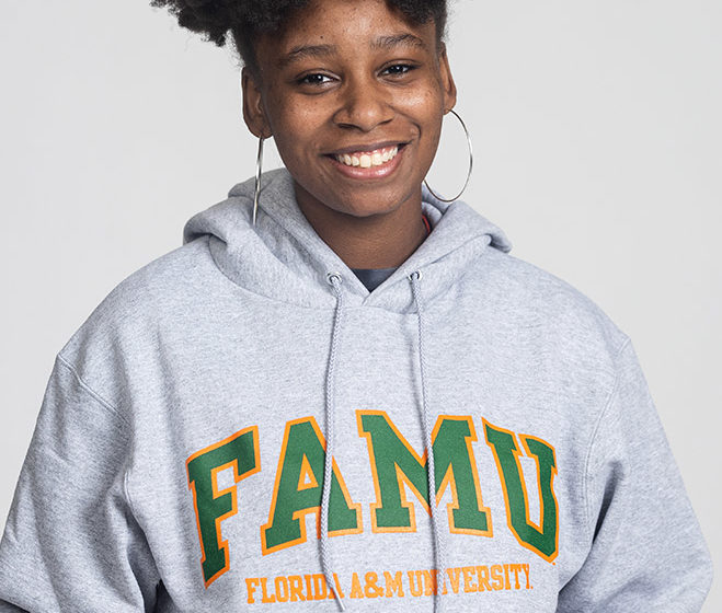 FAMU Student’s Sweet Design Lands in Target Stores Nationwide