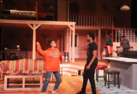 FAMU’s Essential Theatre Announces Production of 'A Cool Drink A Water'