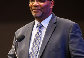 FAMU Provost Maurice Edington Elected to Serve as SUS CAVP Chair