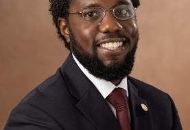 FAMU DRS Valedictorian Becomes Pharmacist then completes Medical School