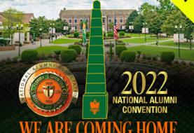 FAMU National Alumni Association Annual Convention To Be Held in Tallahassee June 1-5