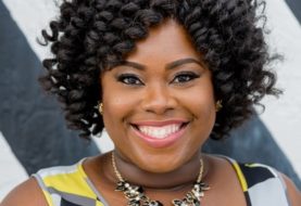 FAMU Alum Roshell Rinkins Appointed Knight Foundation VP Grants Administration, Chief Diversity, Equity, Inclusion Officer