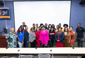 FAMU SJGC Celebrates “40 Years Leading the Way” During Grads Are Back