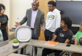 FAMU Partners with Aura Air to Establish Center of Excellence for Indoor Air Quality