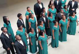 FAMU Concert Choir Holiday Event to Feature Songstress Callie Day