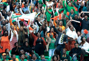 FAMU Celebrates Homecoming 2023: It’s Our Time