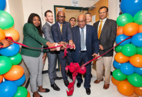 FAMU Unveils Indoor Air Quality Center of Excellence 