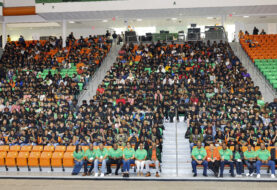 <strong>FAMU STEM Day Culminates Week Highlighting Science, Technology, Engineering, Math Activities</strong>