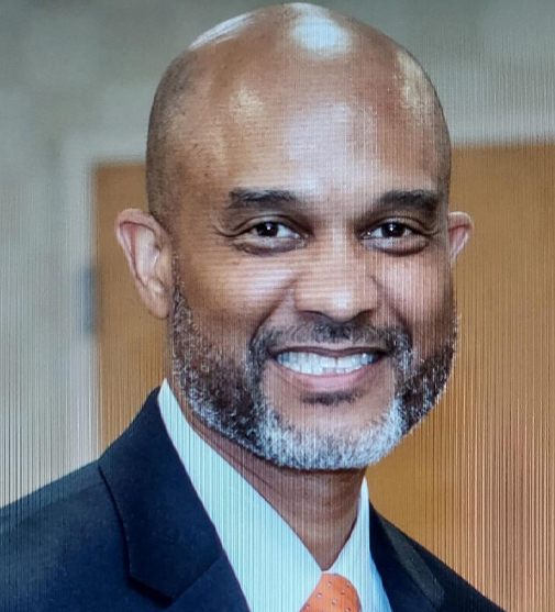 FAMU Names Donald Palm New Executive Vice President/Chief Operating Officer 