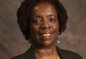 FAMU Names Carlotta Mitchell as Center for Academic Advising Director