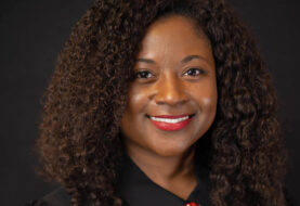 FAMU Announces Iris A. Elijah as Deputy General Counsel
