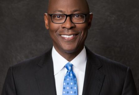 FAMU Appoints Cecil Howard as New Associate Provost for College of Law