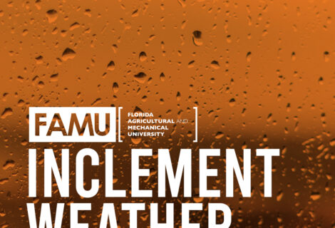 FAMU Announces Delayed Opening Thursday Due to Inclement Weather