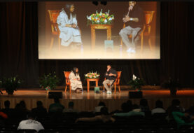 Fear of God Founder and FAMU Alum Jerry Lorenzo Shares Wisdom and Insights During Black History Month Conversation
