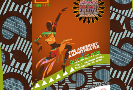 FAMU Harambee Festival Returns to Cascades Park