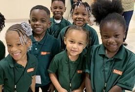 FAMU Receives $9M  Federal Grant to Develop Community Schools in North Florida