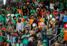 FAMU Spring Preview Attracts Thousands of Students