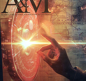 Florida A&M University Releases 'Technology' Issue of A&M Magazine