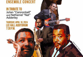 FAMU Hosts Concert to Celebrate Unveiling of Julian “Cannonball” and Nat Adderley Music Institute