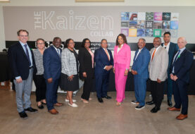 FAMU SAET Opens Upgraded Fab Lab to Inspire Design Innovation