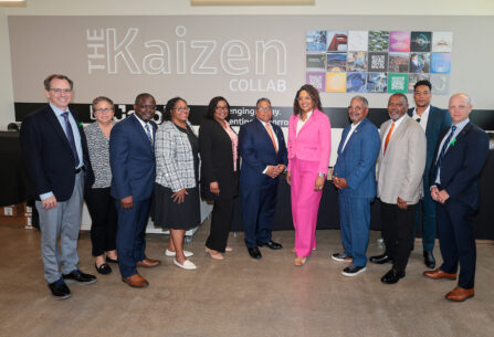 FAMU SAET Opens Upgraded Fab Lab to Inspire Design Innovation
